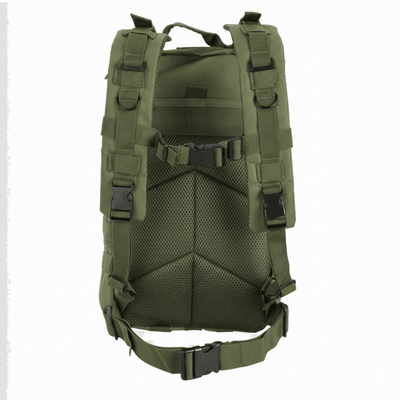 XGear Tactical Large 40L Tactical Backpack Survival Bag