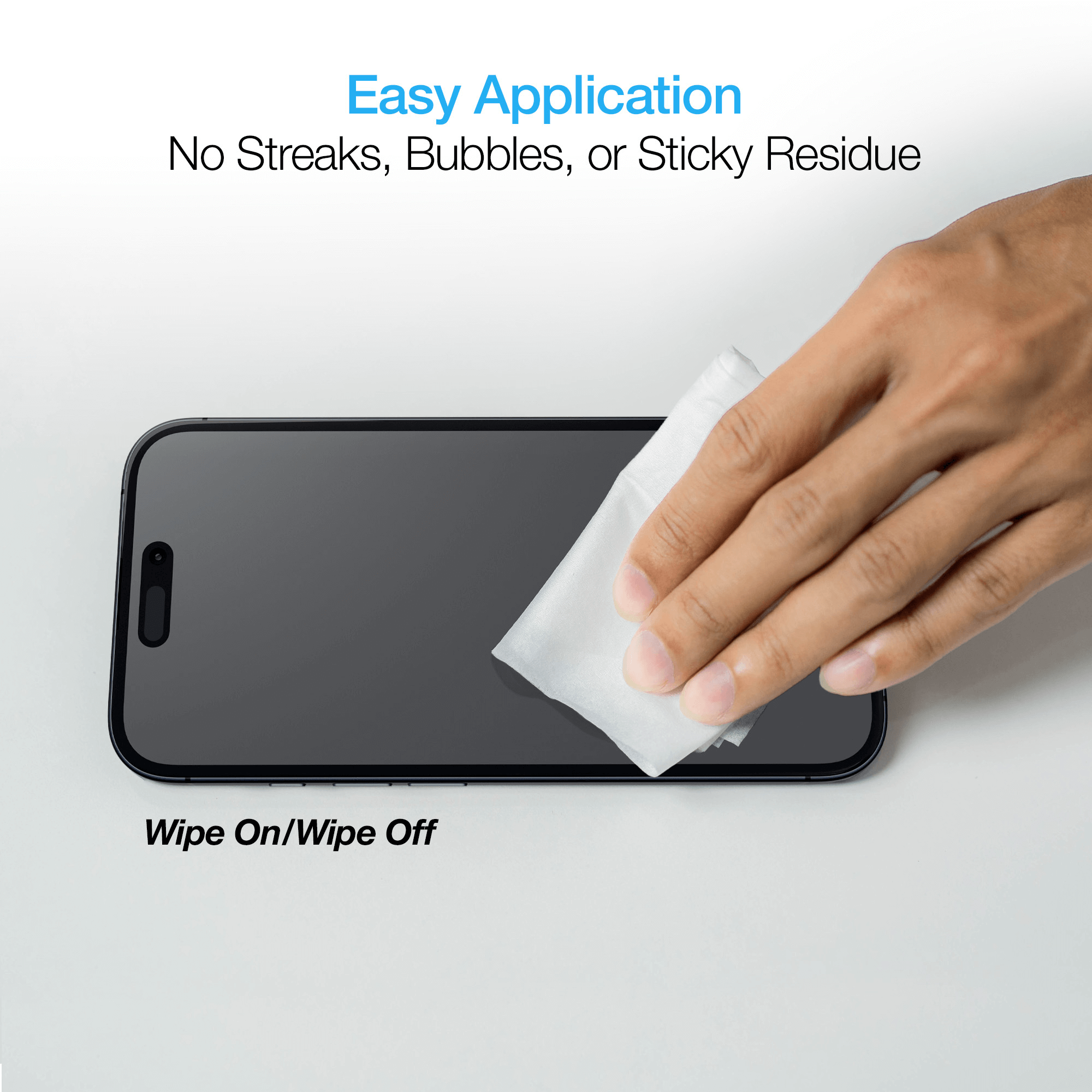 Crystaltech Nano Consumer Choice Phone Package 2.0