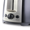 Better Chef Deluxe Cool Touch Wide-Slot 2-Slice Toaster with Stainless Accents