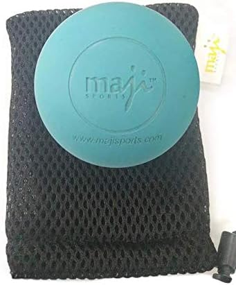 Maji Sports Trigger Point Single Massage Ball