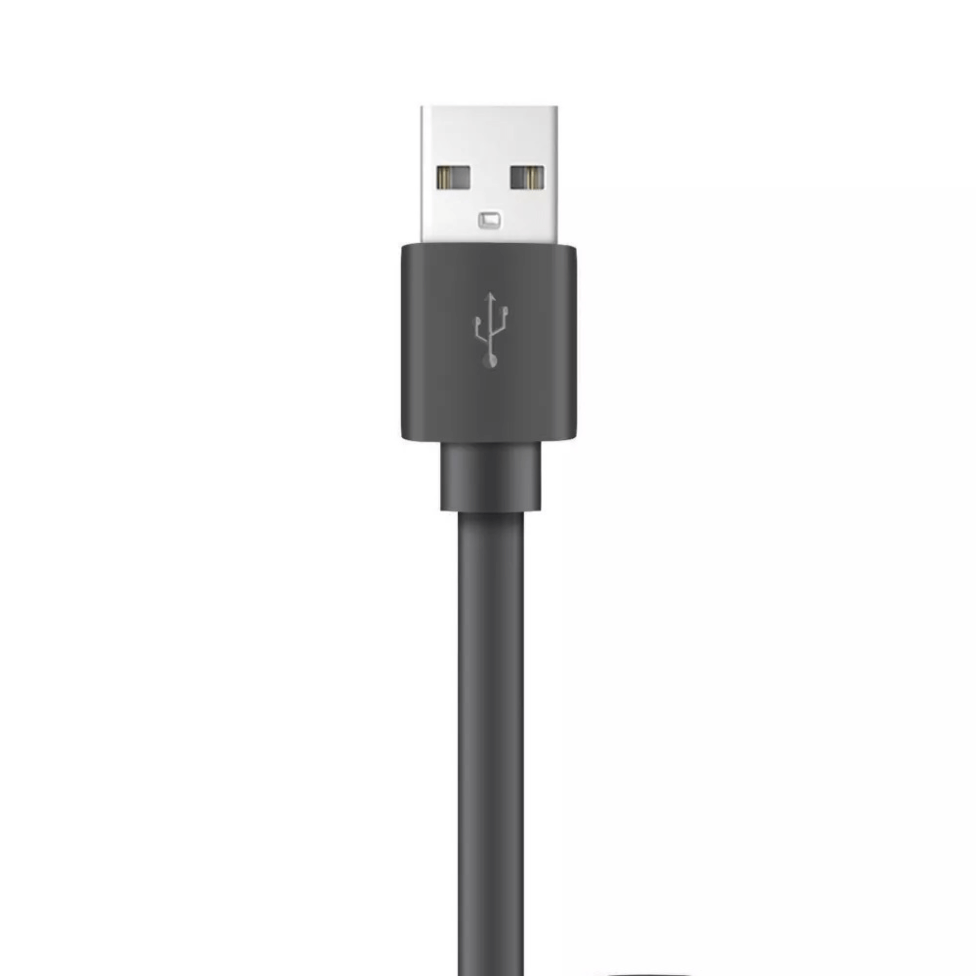 Xyst Charge and Sync USB to Micro USB Flat Cable 4Ft