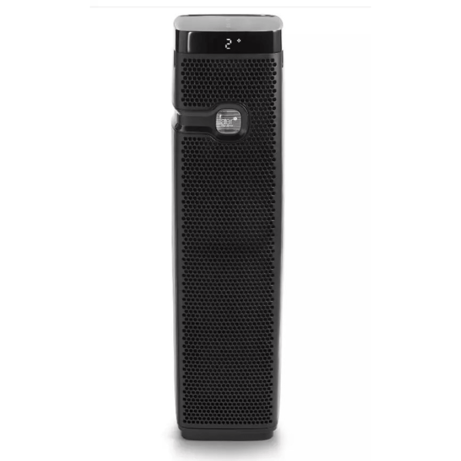 Holmes Aer1 True Hepa Air Purifier Tower with Timer and Filter Light