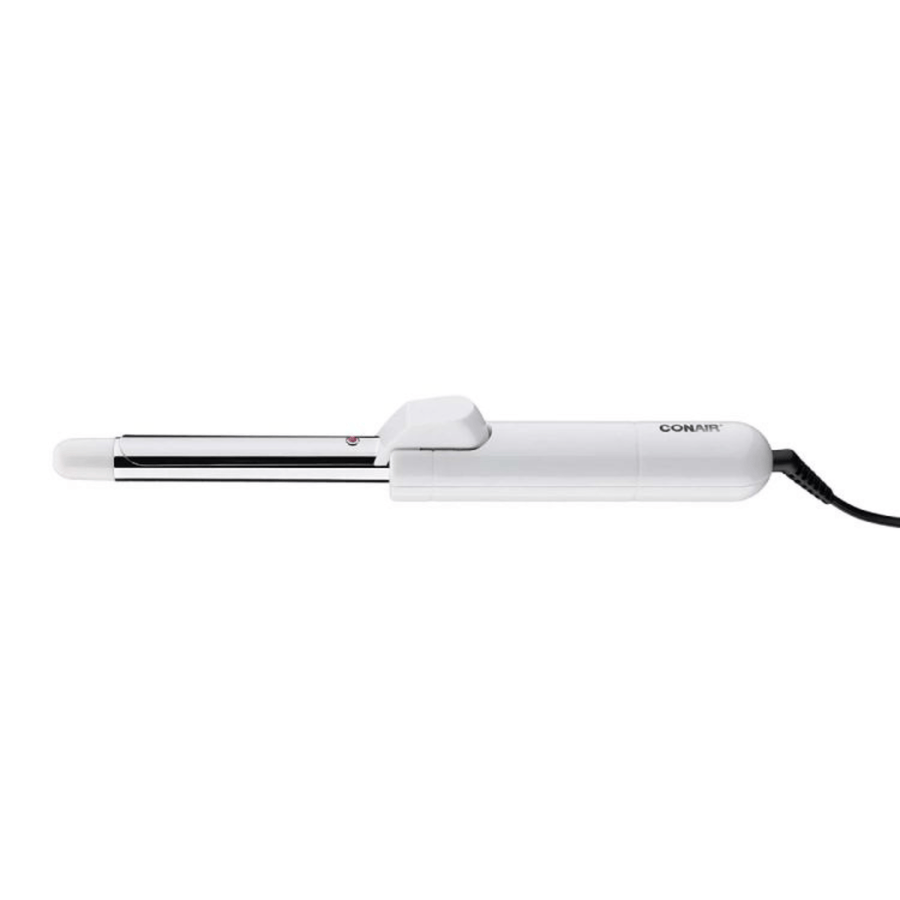 Conair 1/2-Inch Chrome Curling Iron