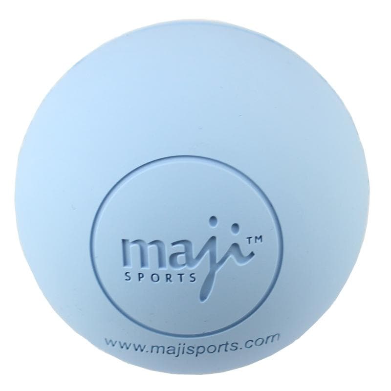 Maji Sports Trigger Point Single Massage Ball