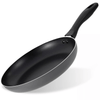 Alpine Cuisine Non-Stick 3-Piece Aluminum Fry Pan Set