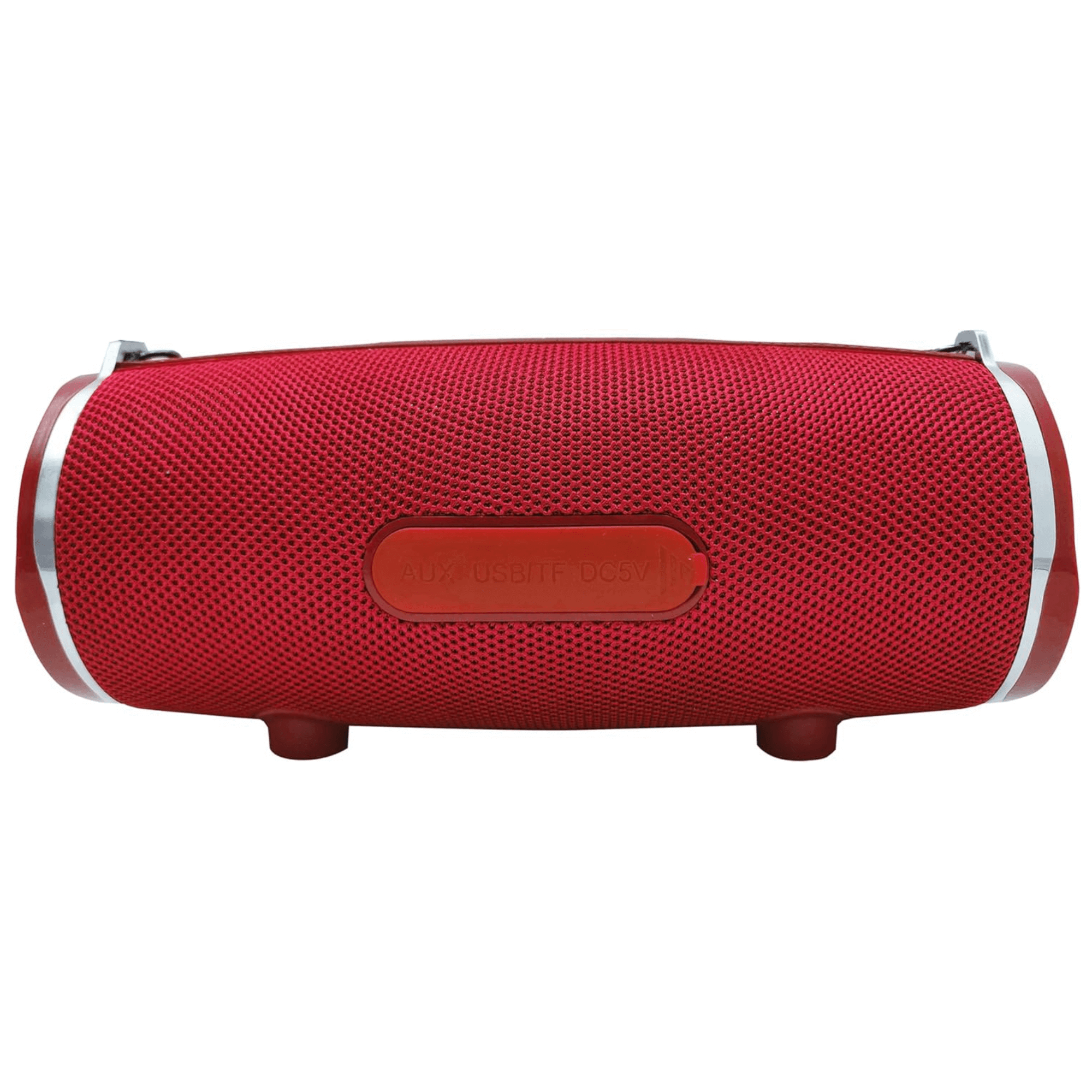Supersonic Portable Bluetooth Wireless Speaker