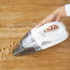 Impress GoVac Handheld Rechargeable Vacuum