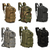 25L Unisex Backpack Molle Bag Rucksack Range Bag