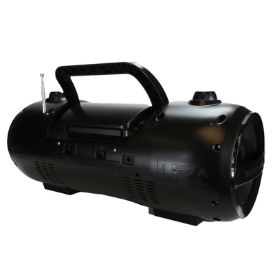 Emerson Retro Portable CD Boombox - Refurbished