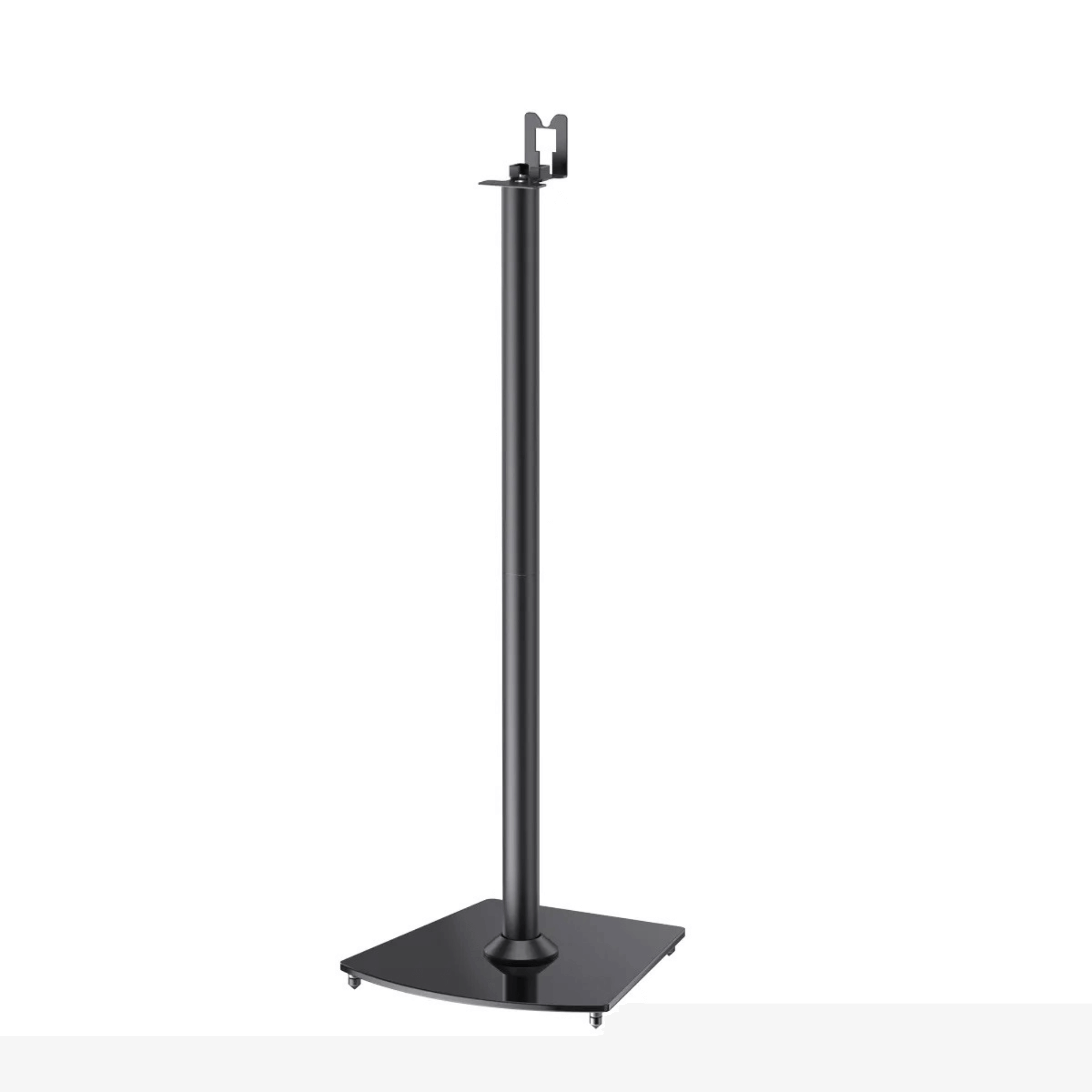 ErgoAV 1-Pair Fixed Height Sonos Speaker Stands 34"