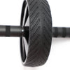 Core Training Ab Wheel - Black