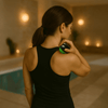 DFX Home Spa Power Massage Rollers