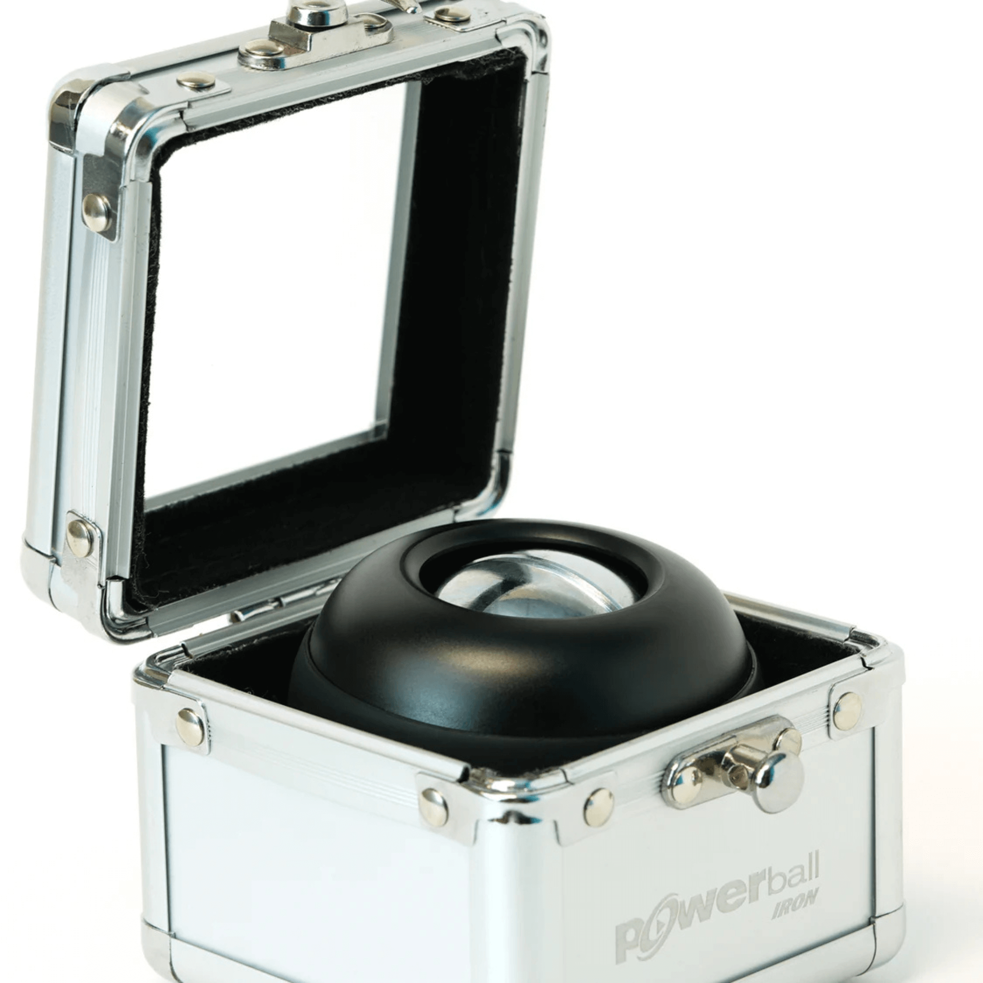 DFX Powerball IRON Forearm Muscle Builder