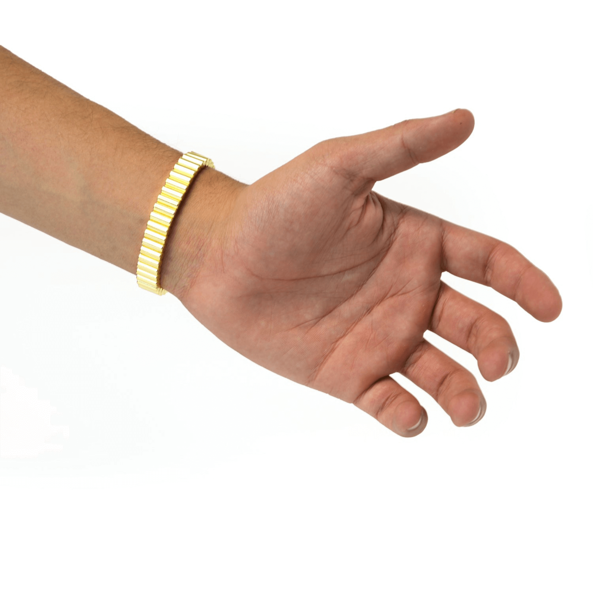 DFX Magnalinx Bracelet for Magnetic Therapy