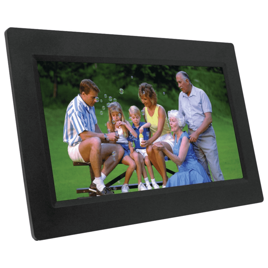 Naxa 10.1" Digital Photo Frame - Refurbished