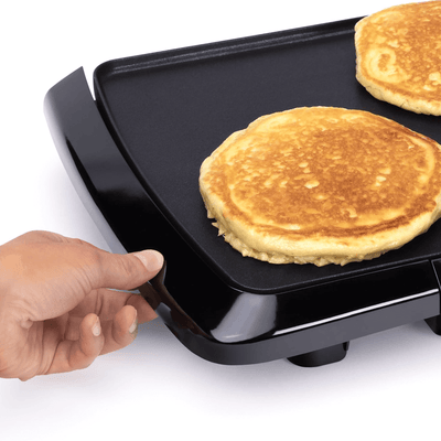 Presto Cool Touch Electric Griddle