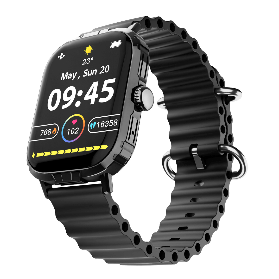 Smart Watches