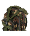 25L Unisex Backpack Molle Bag Rucksack Range Bag