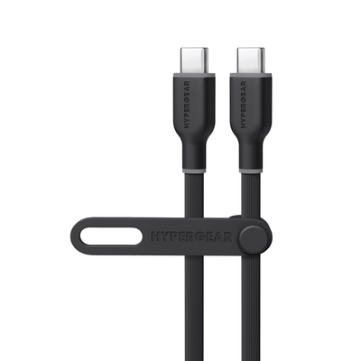 HyperGear Flexi PRO USB-C to USB-C Cable 15ft