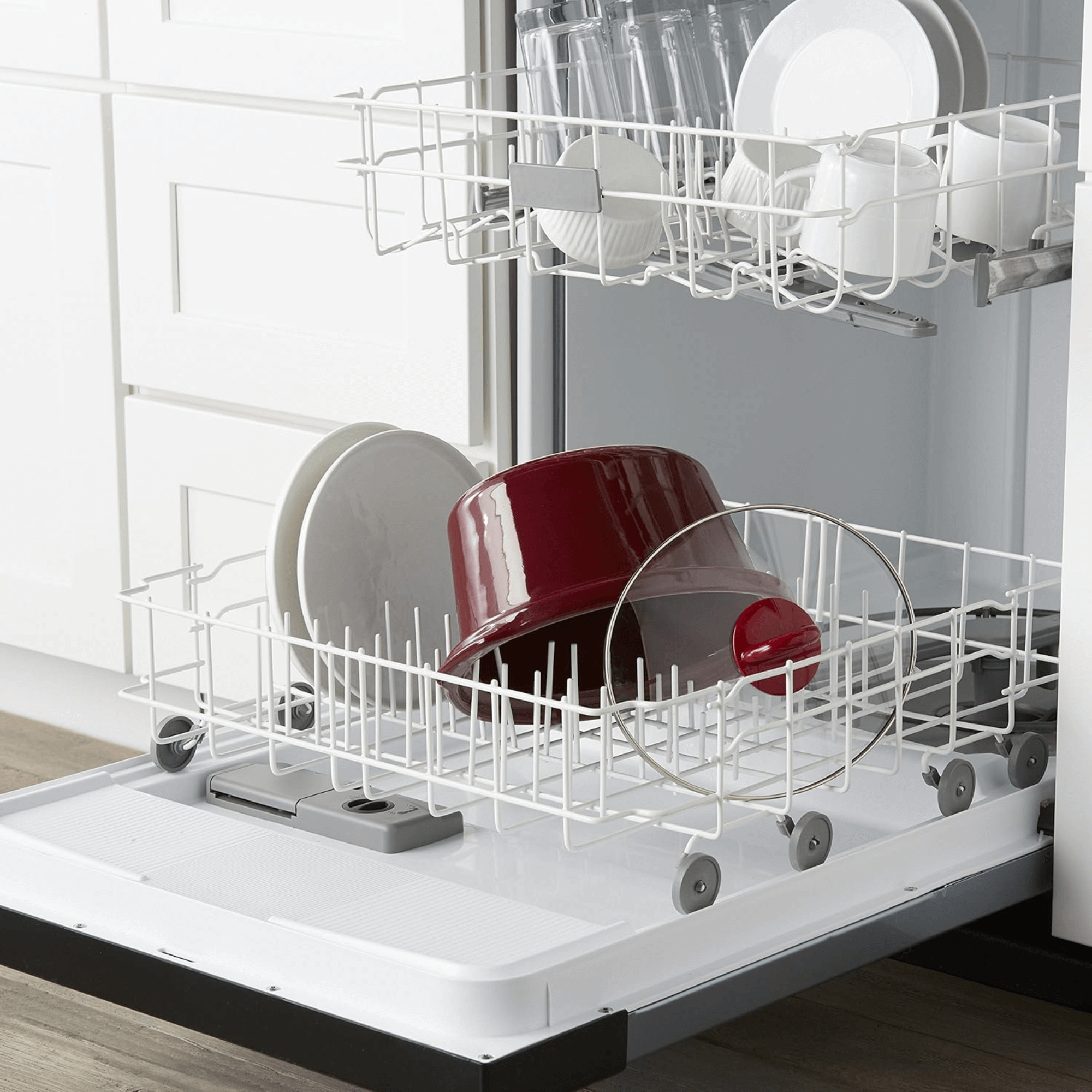 Crockpot 4Qt Small Manual Slow Cooker & Warmer - REFURBISHED