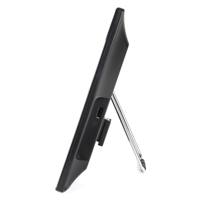 Emerson 13.3" Portable Rechargeable 12V ACDC TV - Refurbished