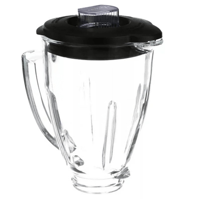 Oster Blender Model BLSTAJ Glass Replacement Jar with Lid and Filler Cap