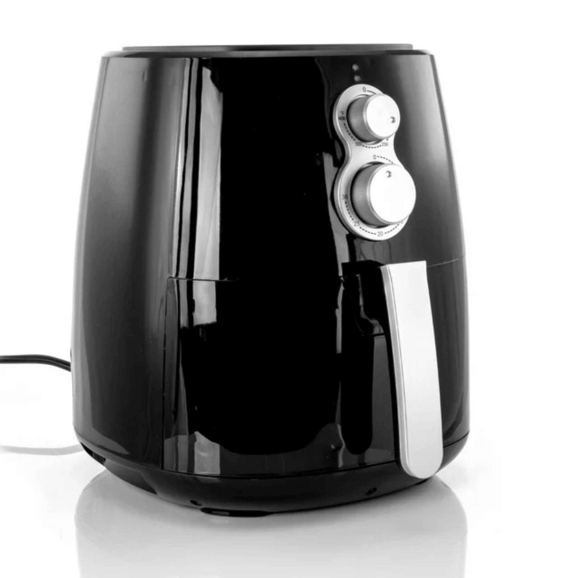Better Chef 4.75 Quart Classic Air Fryer