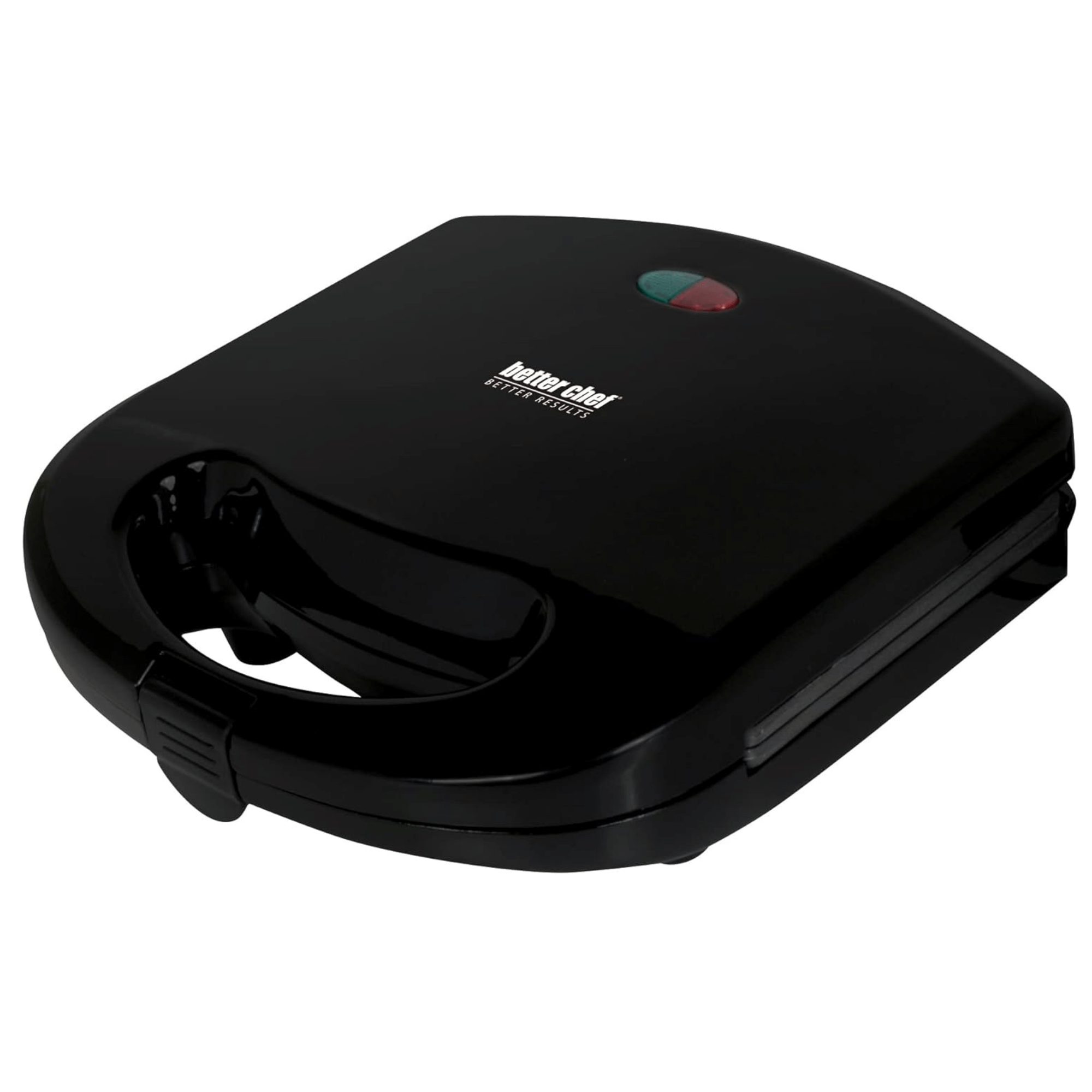 Better Chef Non-Stick Basic Panini / Contact Grill