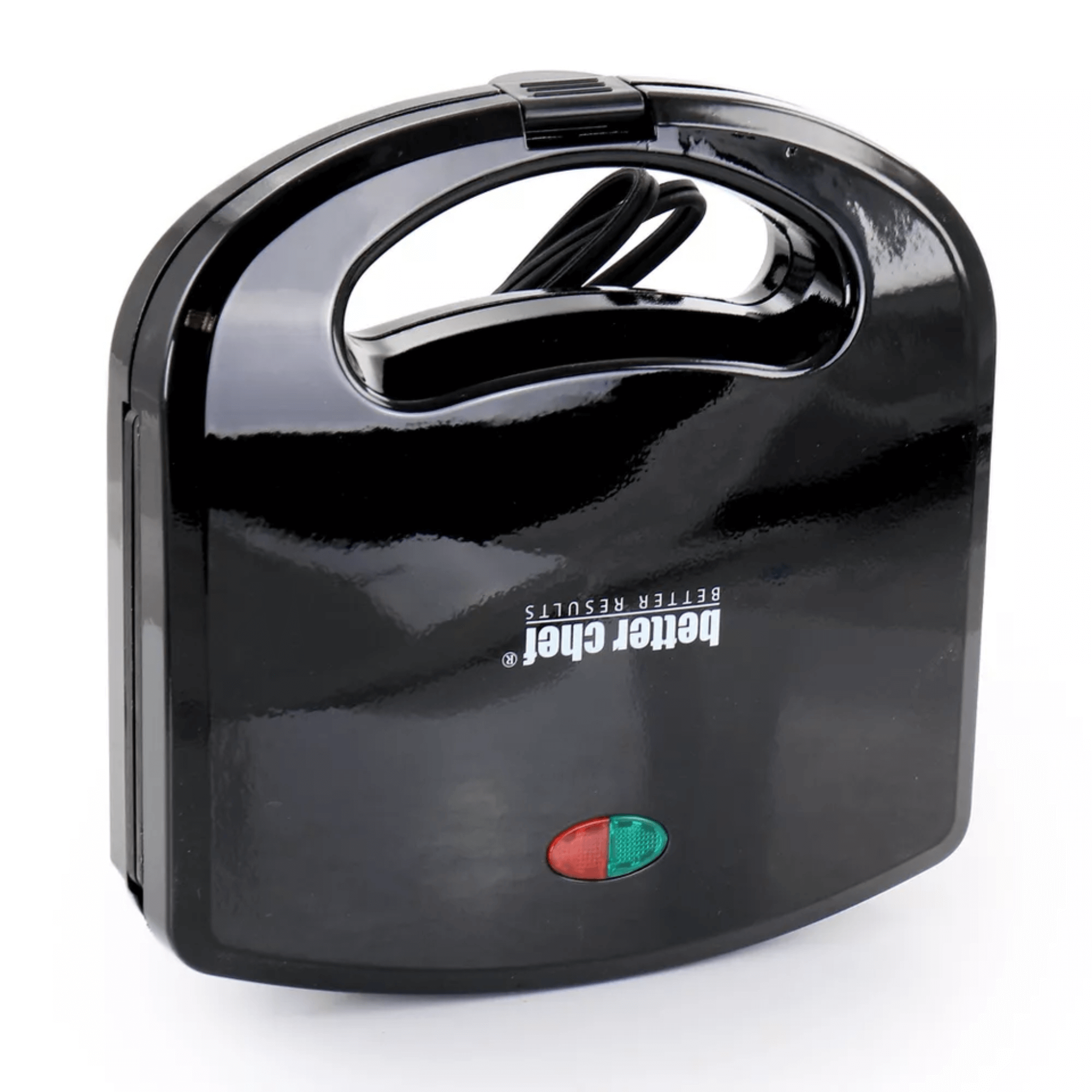 Better Chef Non-Stick Basic Panini / Contact Grill