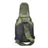 Tactical Military Sling Backpack Shoulder Bag Molle Outdoor Daypack Backpack with Adjustable Strap