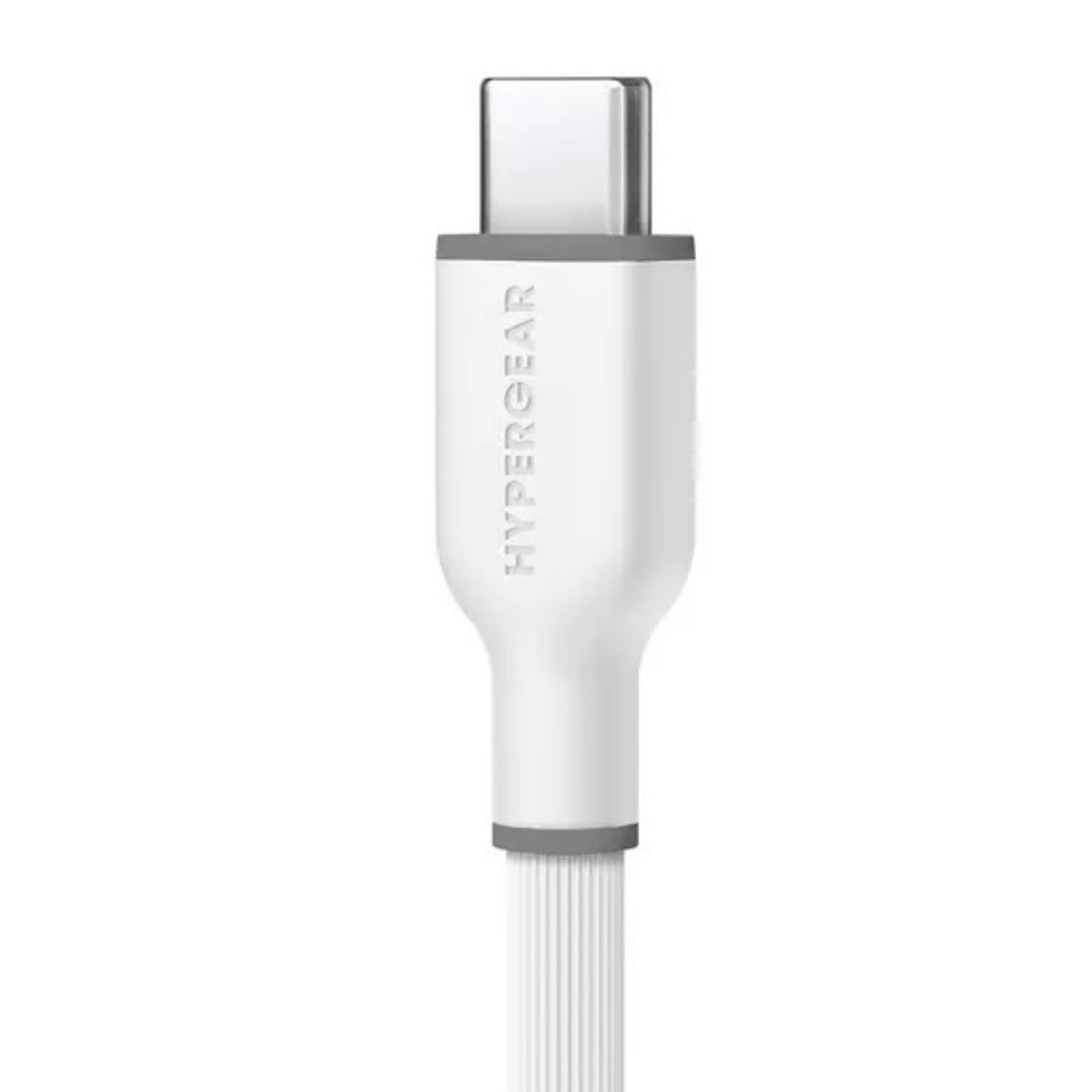 HyperGear Flexi PRO USB to USB-C Cable 10ft