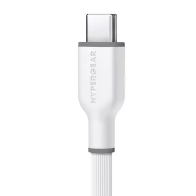 HyperGear Flexi PRO USB to USB-C Cable 4ft