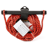 WOW Watersports 75ft 2-Section UV Treated Water Ski Rope