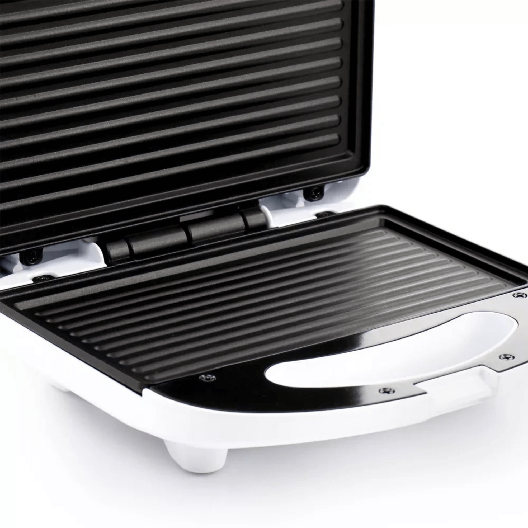 Better Chef Non-Stick Basic Panini / Contact Grill