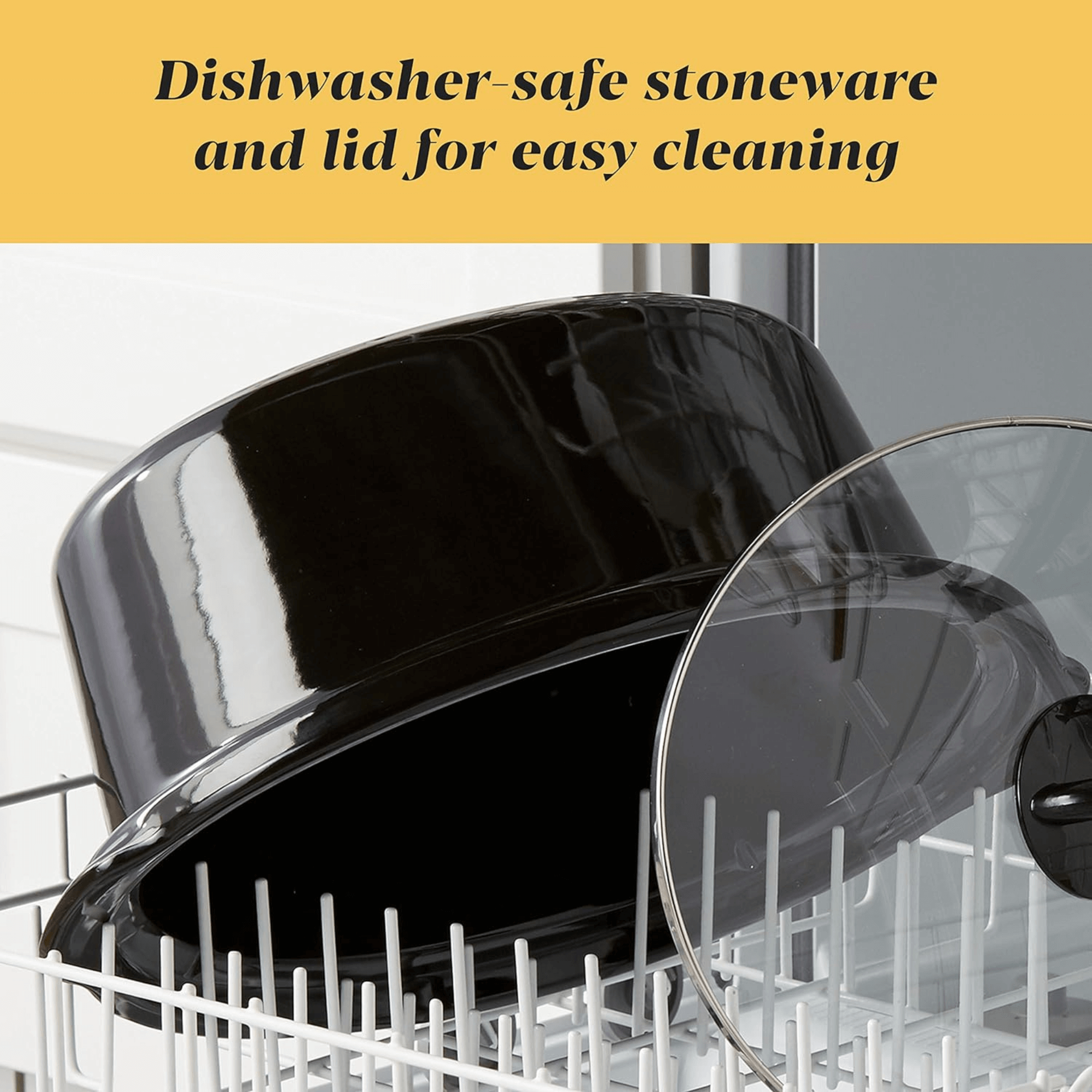 Crockpot 6-Quart My Time Digital Programmable Slow Cooker and Food Warmer