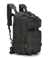 25L Unisex Backpack Molle Bag Rucksack Range Bag