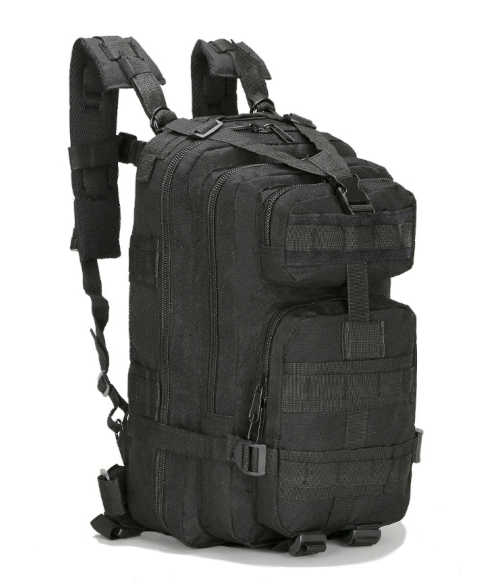 JupiterGear 25L Unisex Backpack Molle Bag Rucksack Range Bag
