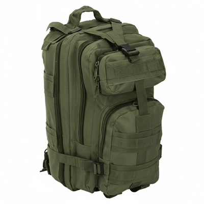 XGear Tactical Small 30L Tactical Backpack Survival Bag