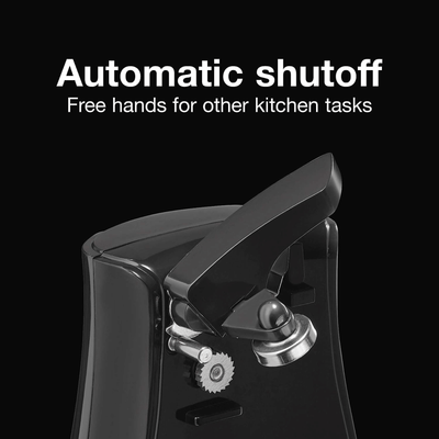Proctor Silex Automatic Electric Can Opener - REFURBISHED