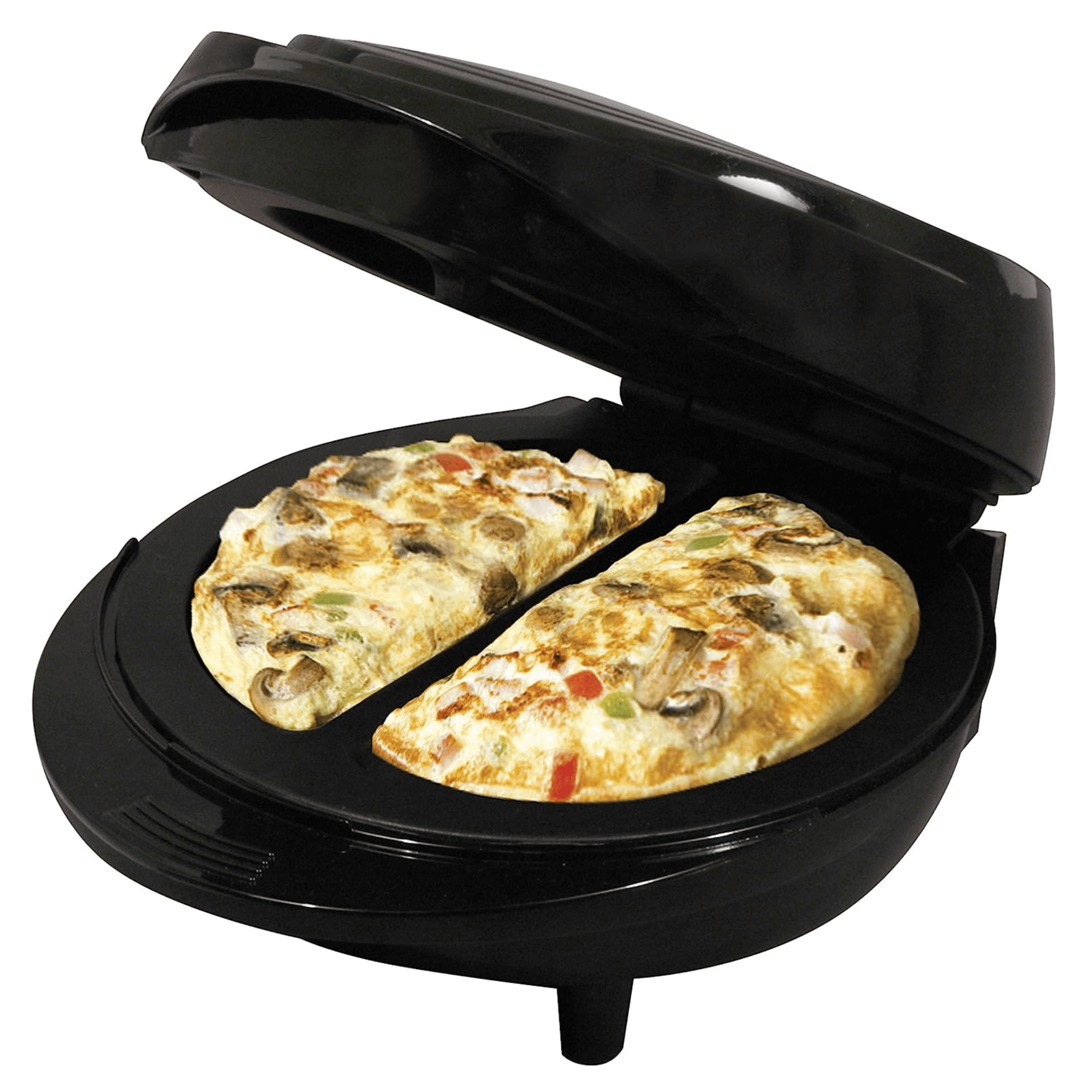 Better Chef Electric Omelette Maker - REFURBISHED