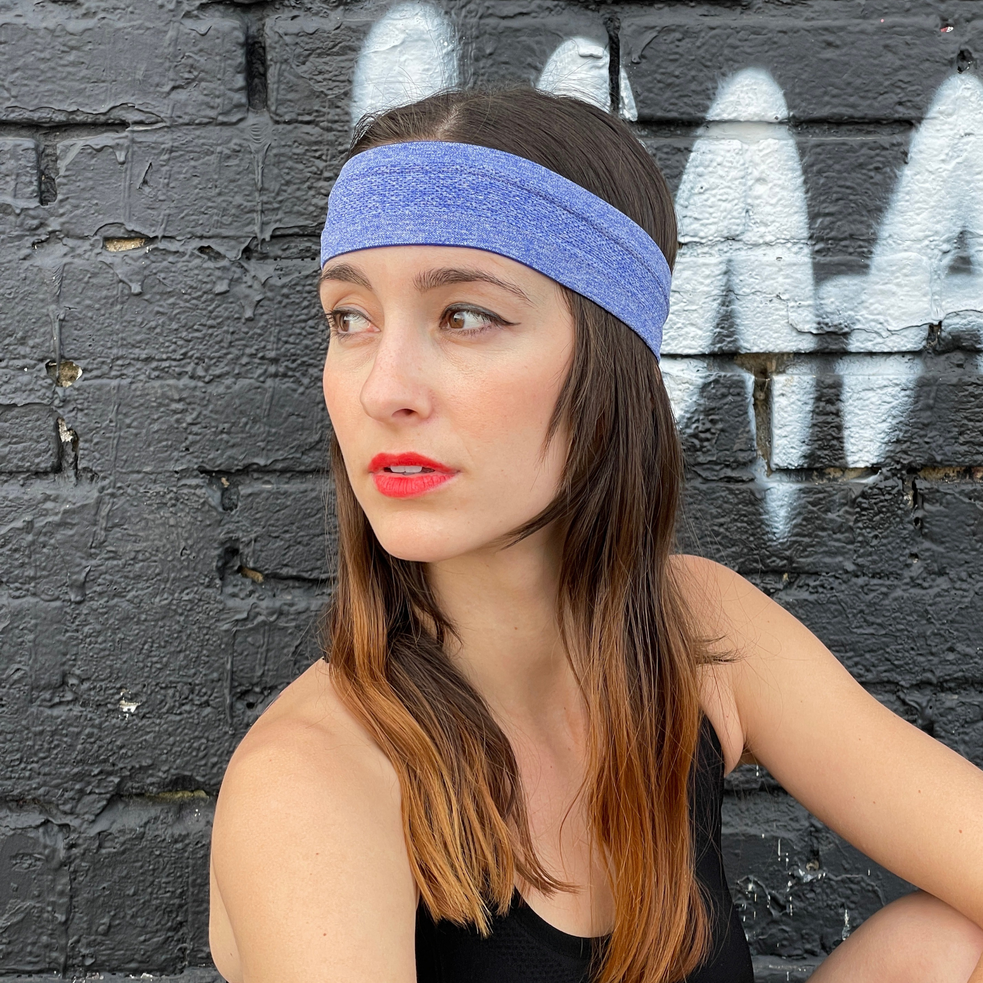 JupiterGear Sport and Fitness Sweat Wicking Fitness Headband  for Yoga, Running and Exercise