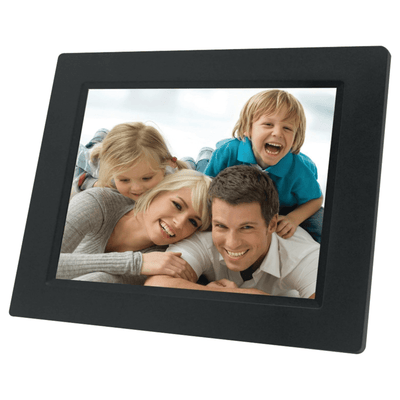 Naxa 7" TFT LCD Digital Photo Frame - Refurbished