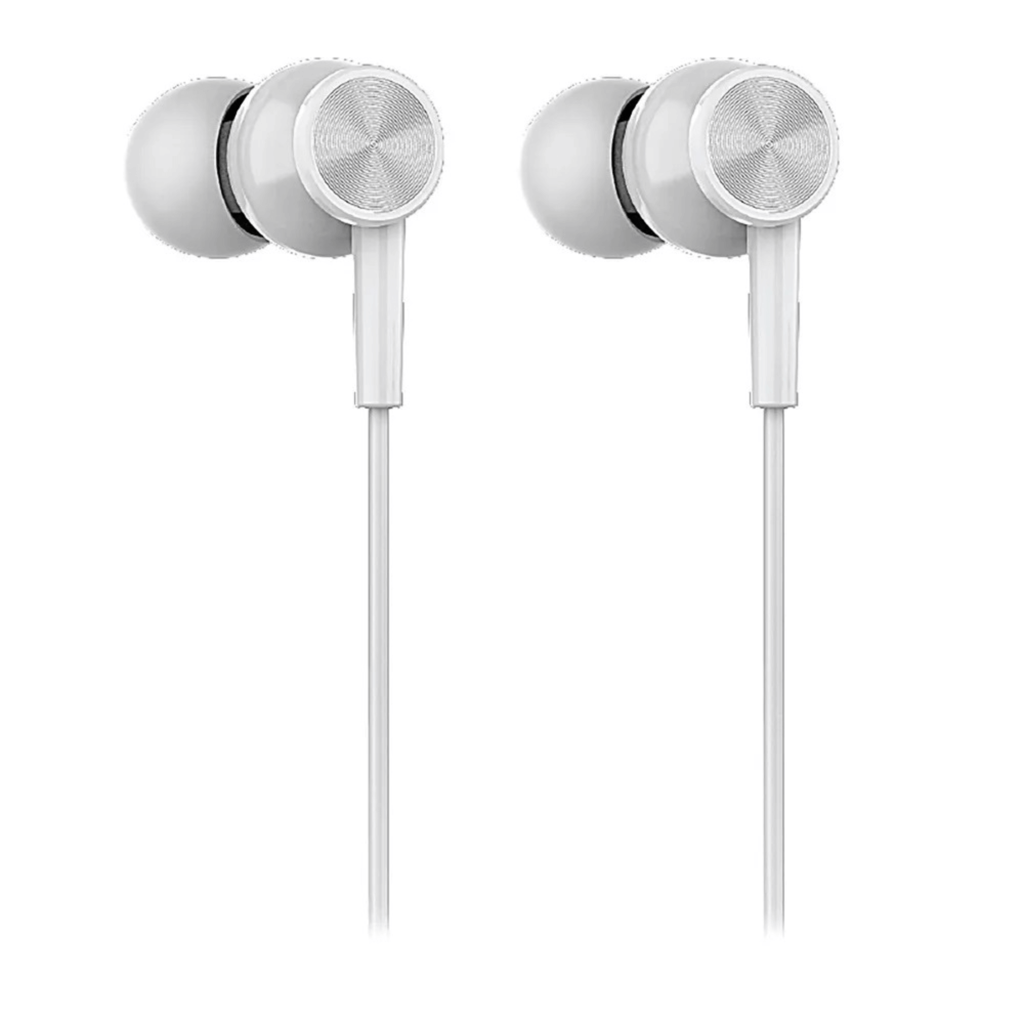Xyst 3.5mm Stereo In-Ear Earbuds with Microphone
