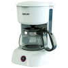 Better Chef 4-Cup Coffeemaker with Grab-A-Cup Feature - REFURBISHED