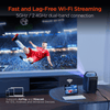 HyperGear CineMini Portable Mini Projector