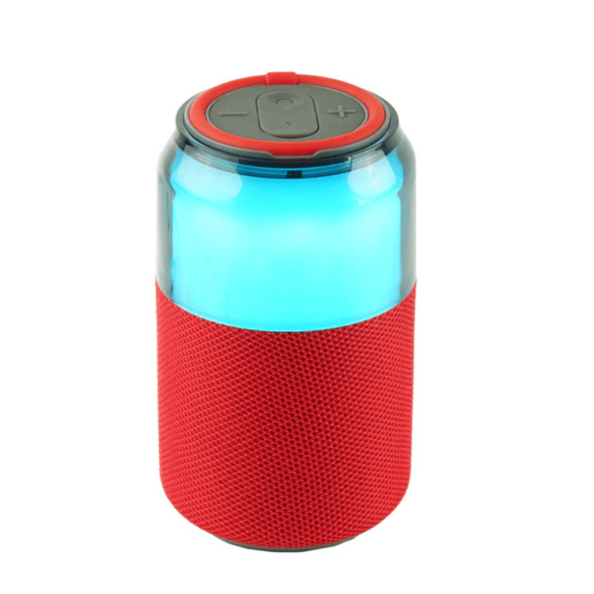 Supersonic SodaBoom Portable Bluetooth Speaker