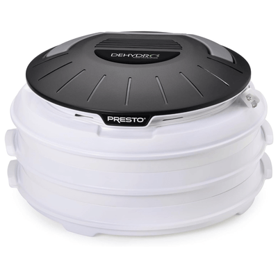 Presto Dehydro Electric Food Dehydrator