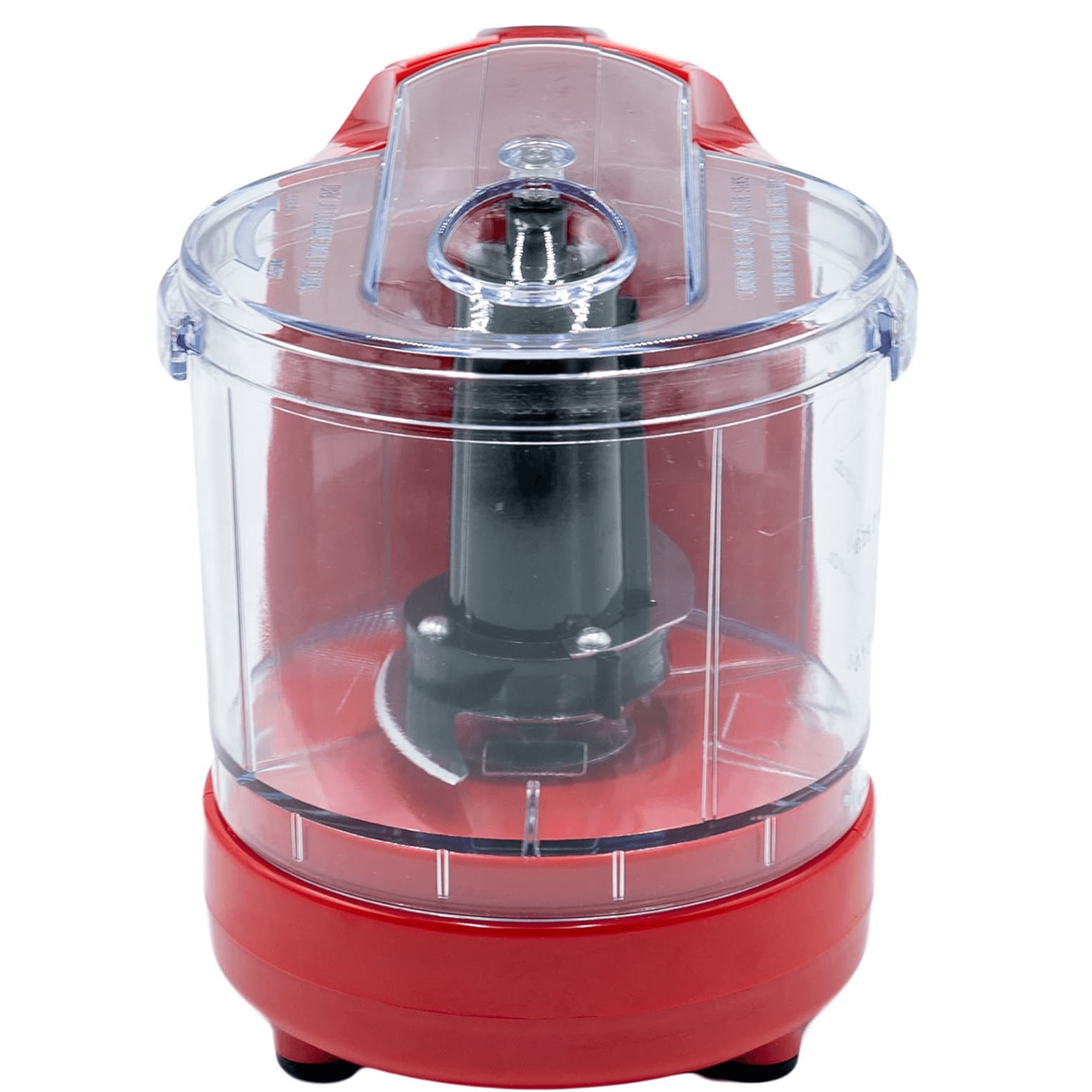 Better Chef 1.5-Cup Mini Chopper Food Processor