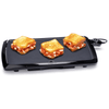 Presto Low Profile Cool-Touch Electric Griddle