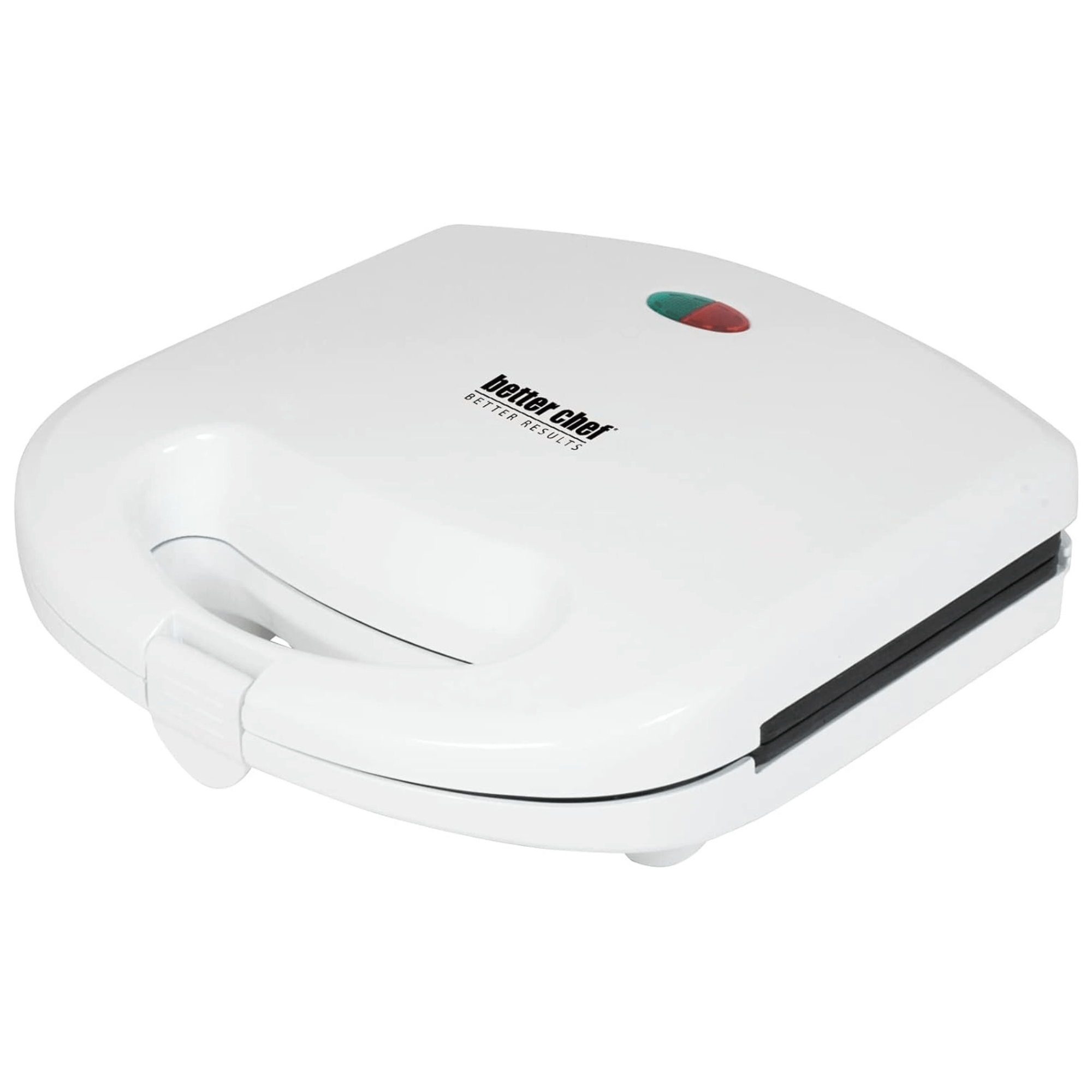 Better Chef Non-Stick Basic Panini / Contact Grill